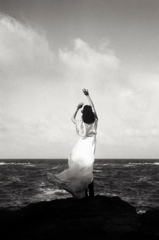 Photograph by Aleksandr Veideman