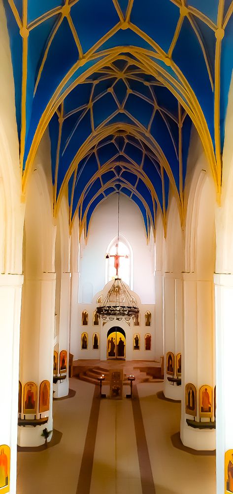 Photograph by Луценко Роман