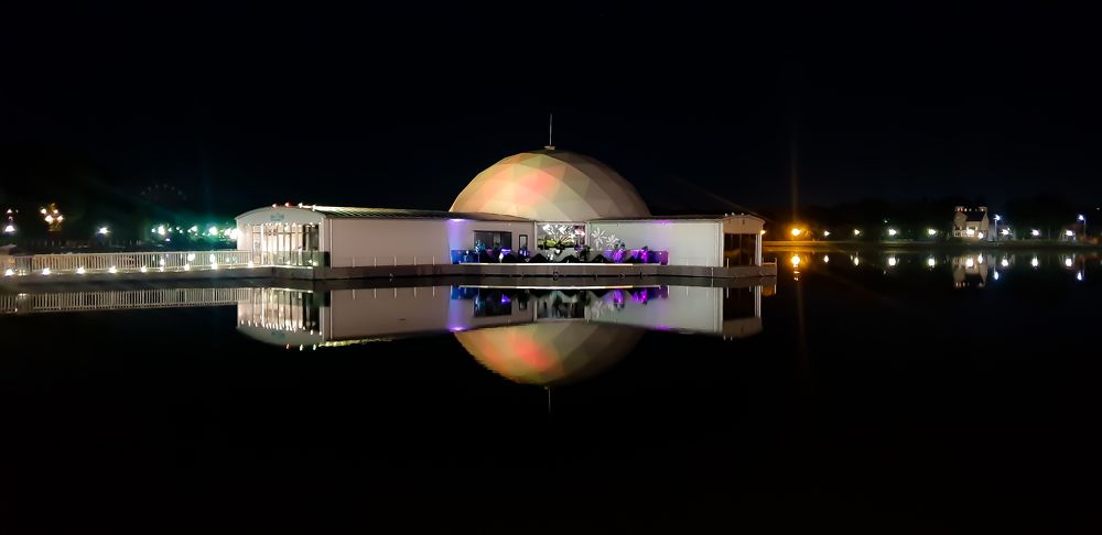 Photograph by Луценко Роман