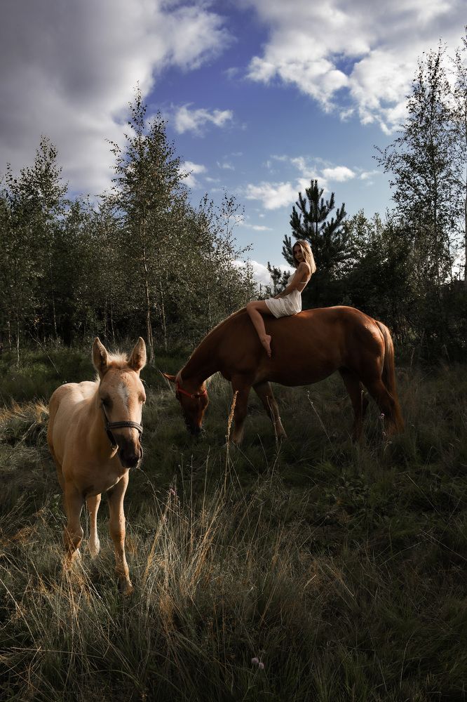 Photograph by Екатерина