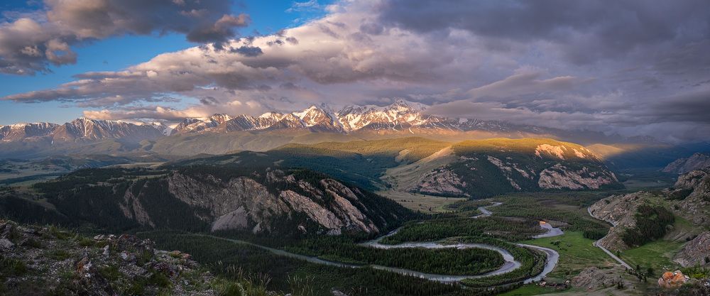 Photograph by Галина Юдина