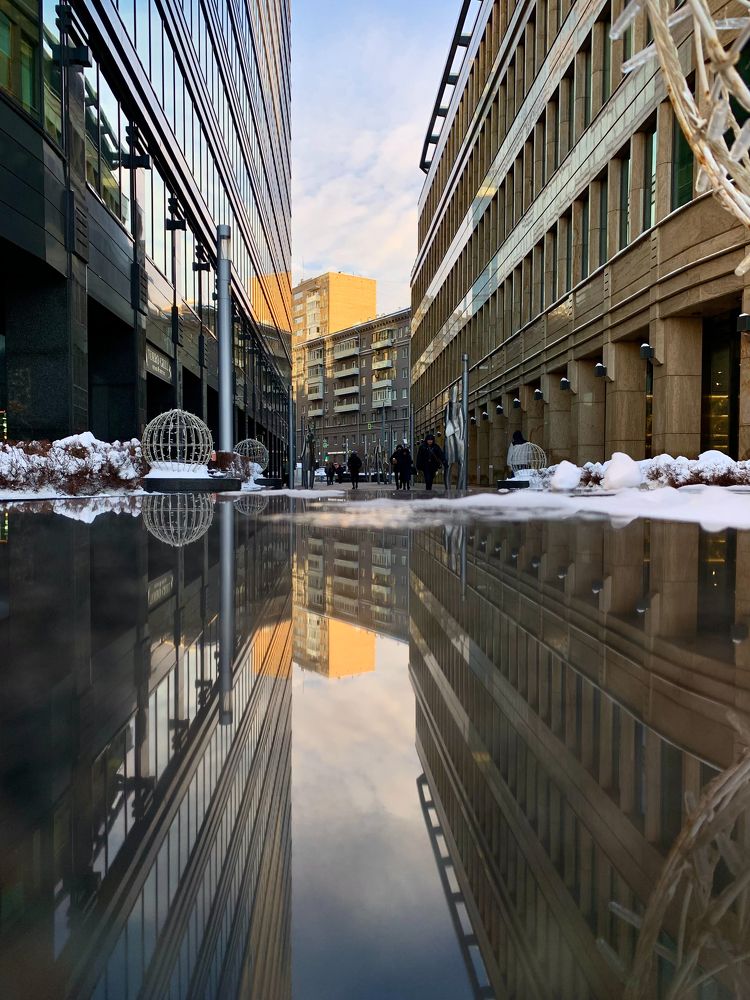 Photograph by Елена Макуха