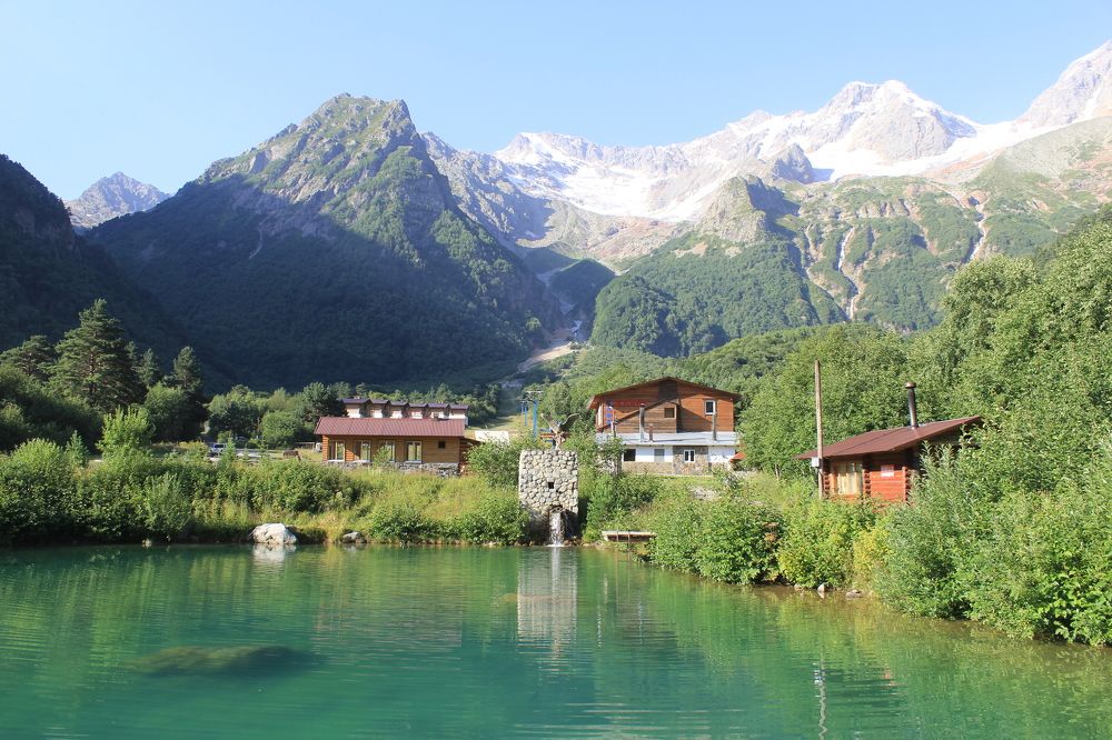 Photograph by Владимир