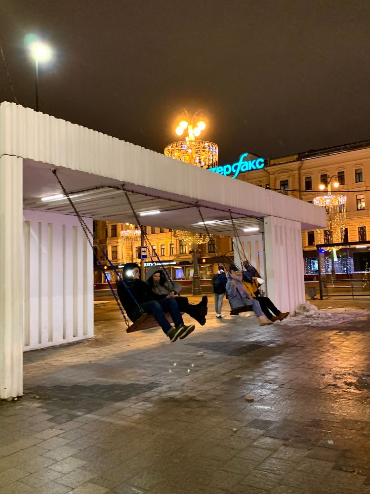 Photograph by Елена Макуха