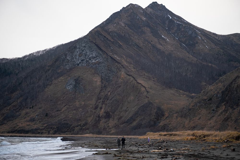 Photograph by Максим Трухин