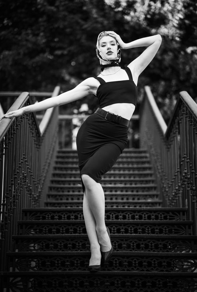 Photograph by Vyacheslav Shirshov