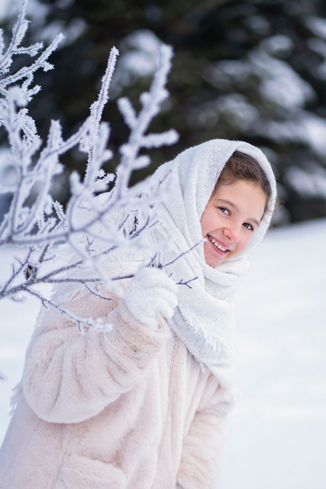 Фотография автора Borisova Natalia