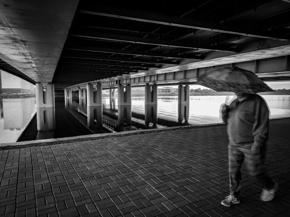 Photograph by Данил Акрамов