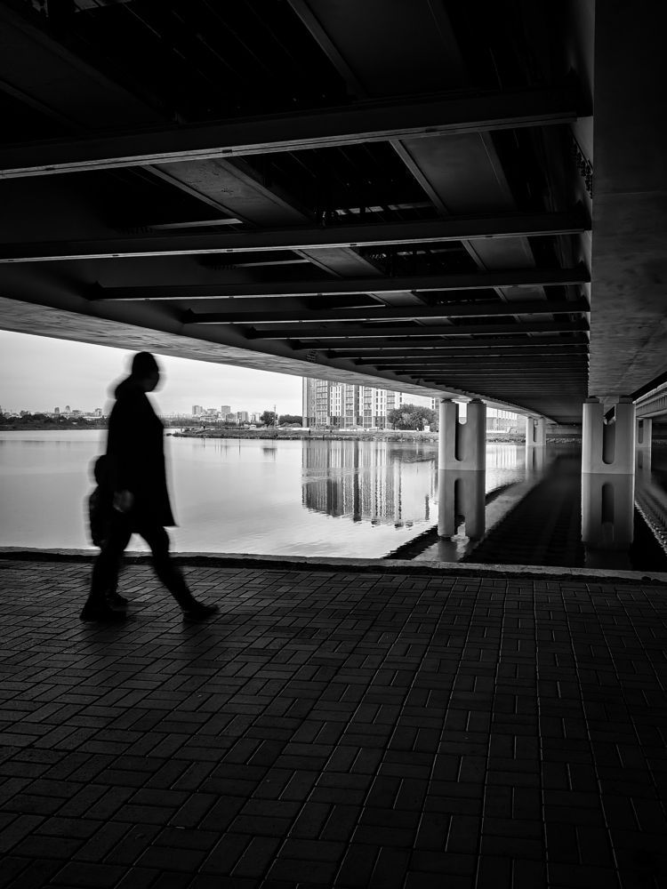 Photograph by Данил Акрамов