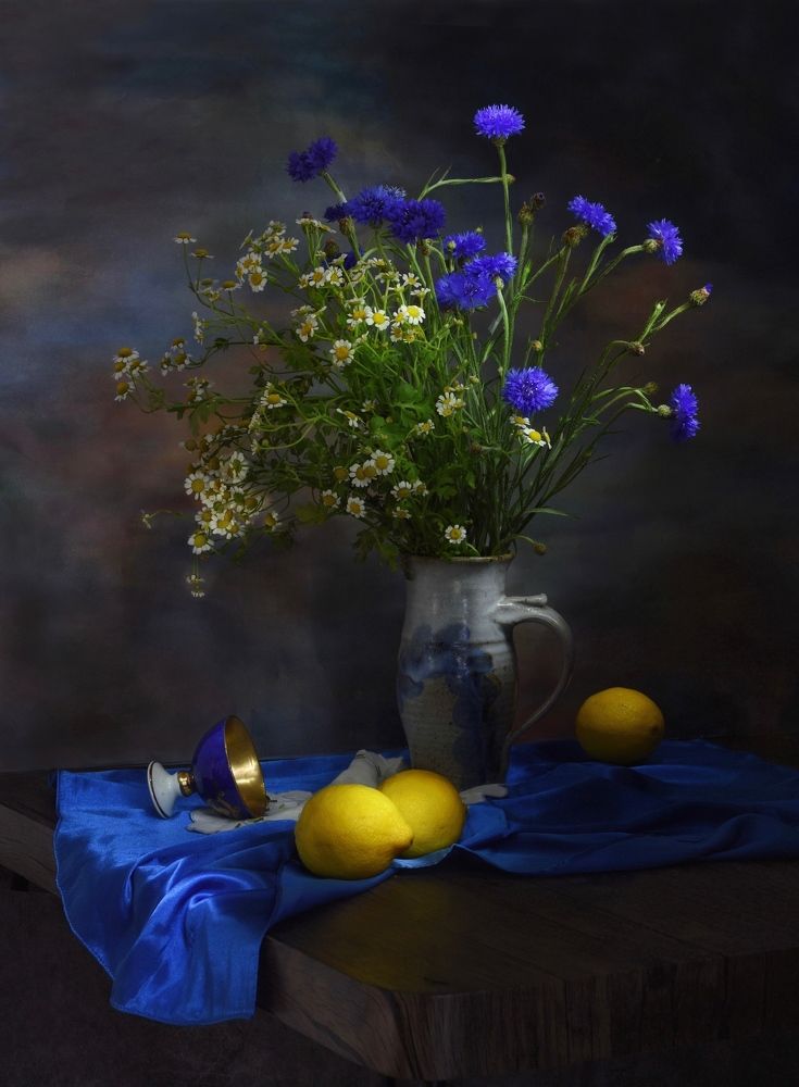 Фотография автора Phwar Cho