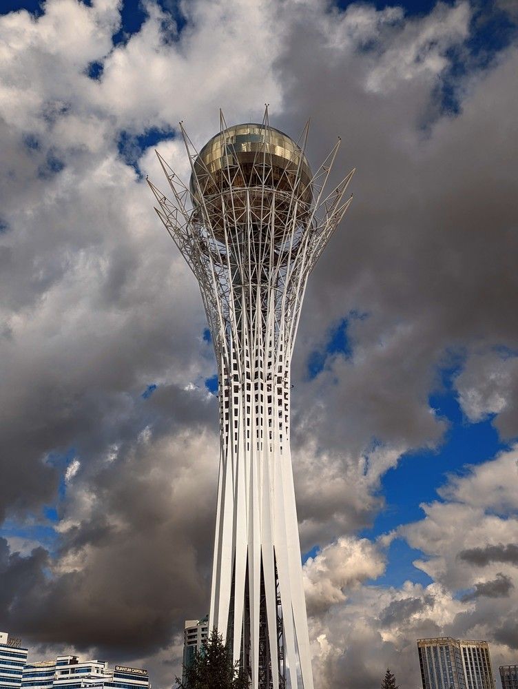 Photograph by Дарья Булавина