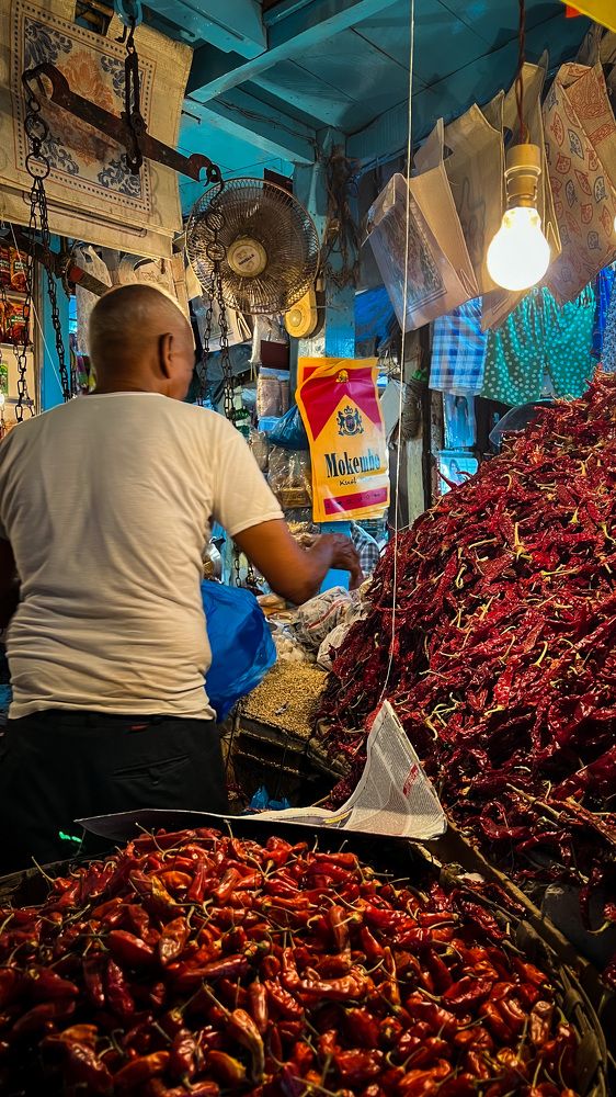 Photograph by Errol Victor Da Gama