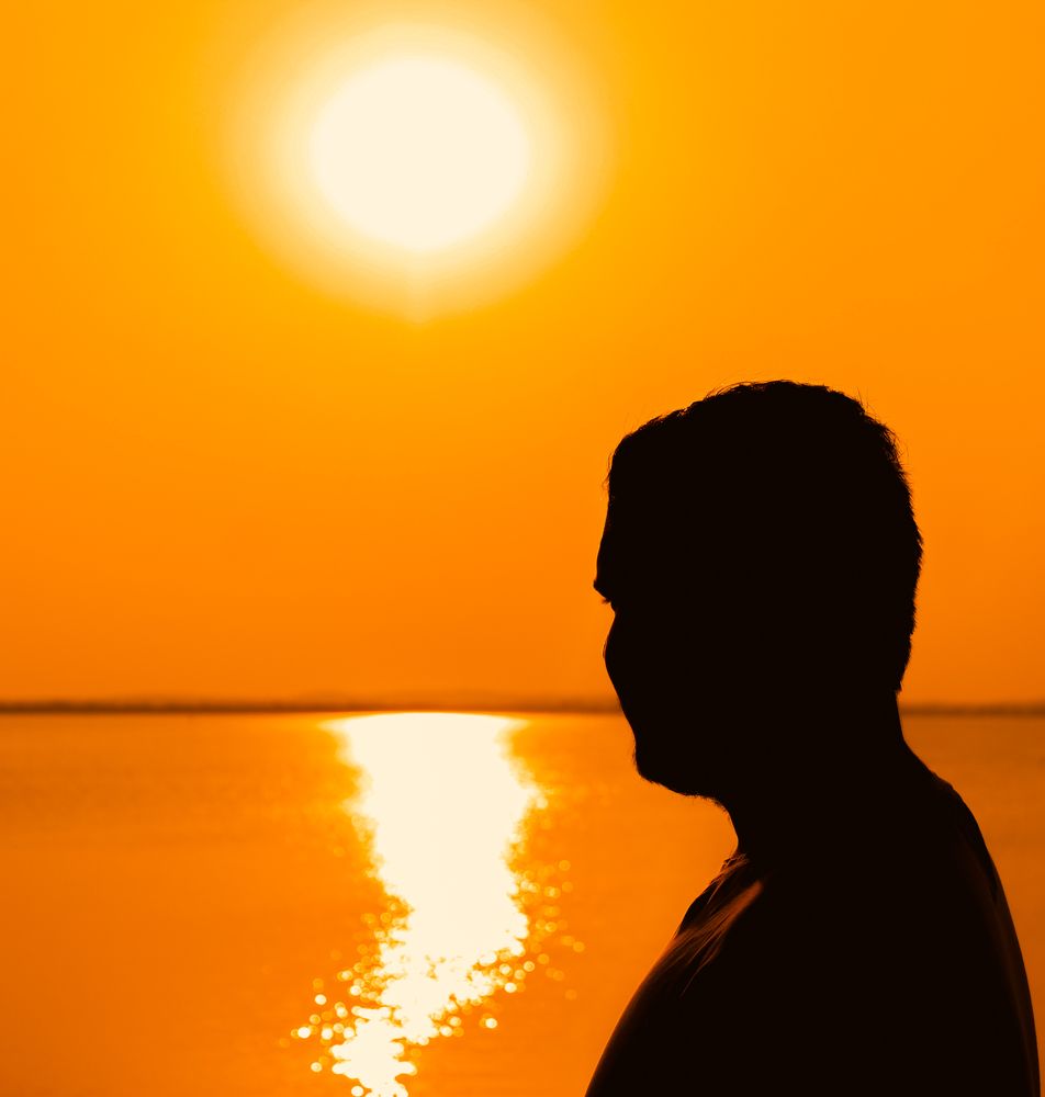 Photograph by Jai Shankar Chirivella