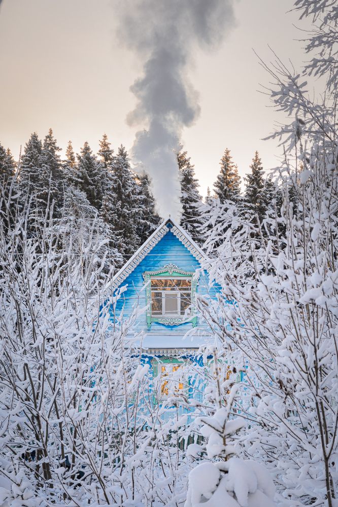 Photograph by Олег Бережных