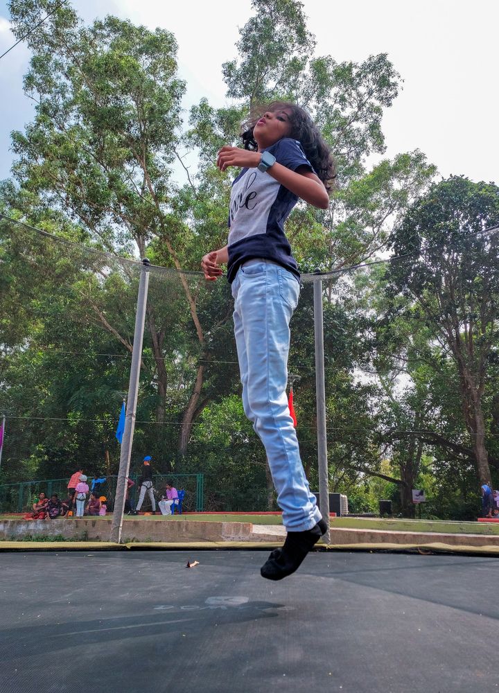 Photograph by Sajan S