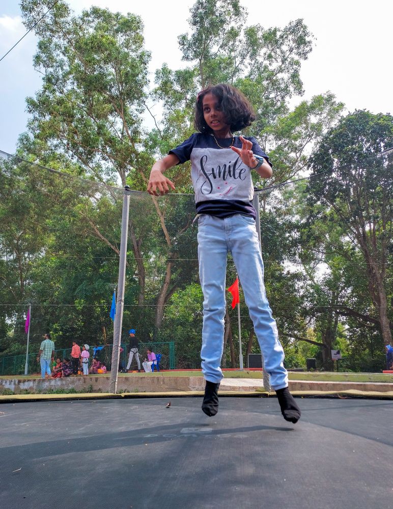 Photograph by Sajan S