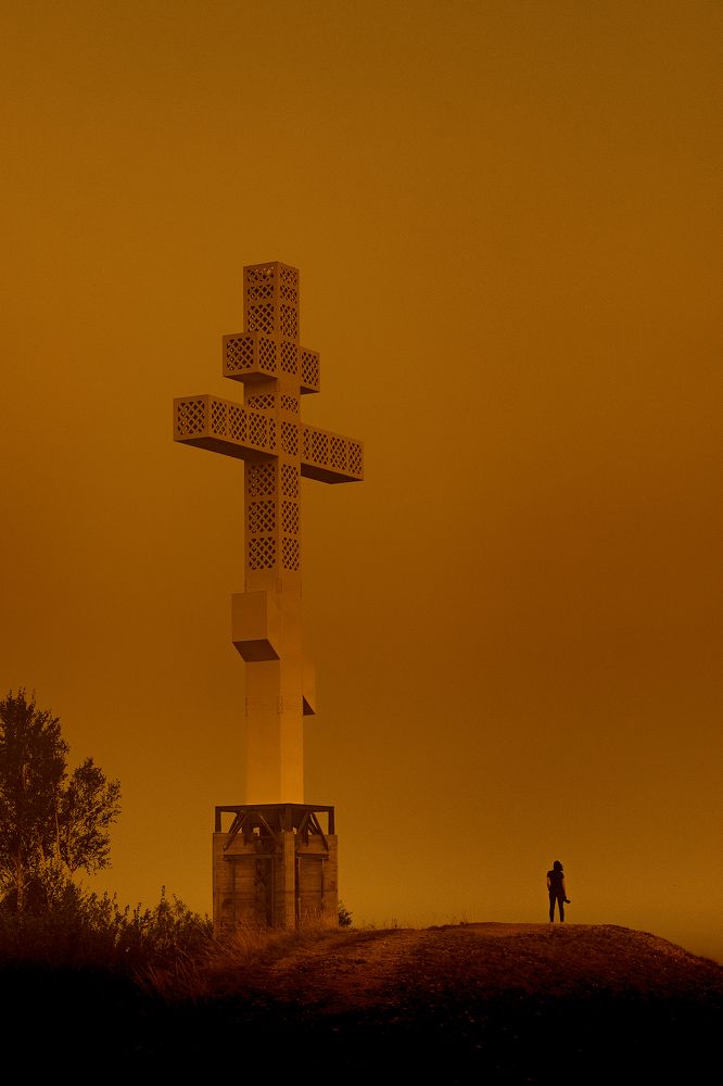 Photograph by Алексей Семенихин