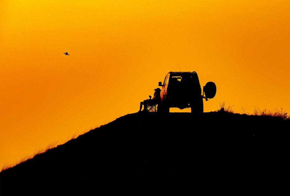 Photograph by Алексей Семенихин