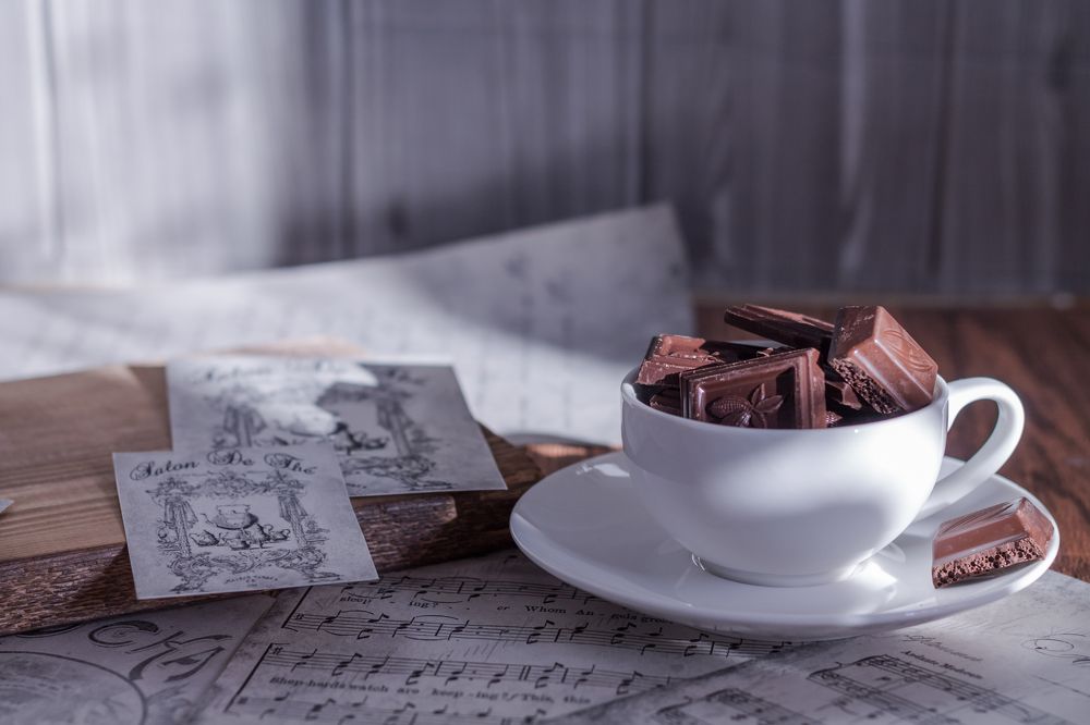 Photograph by Елена Глухарева