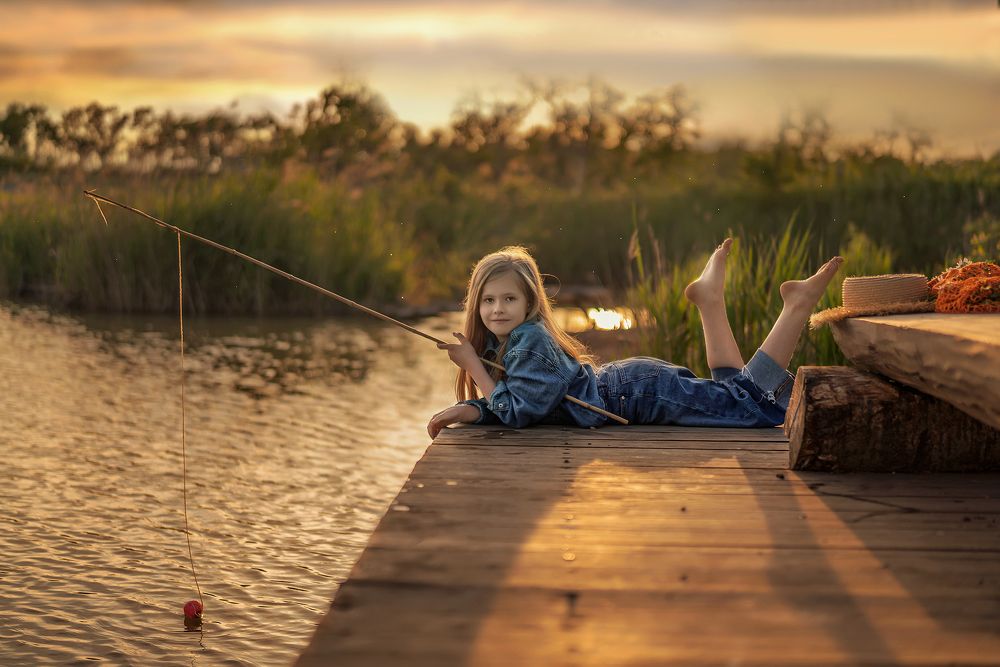 Photograph by Ольга Телебокова