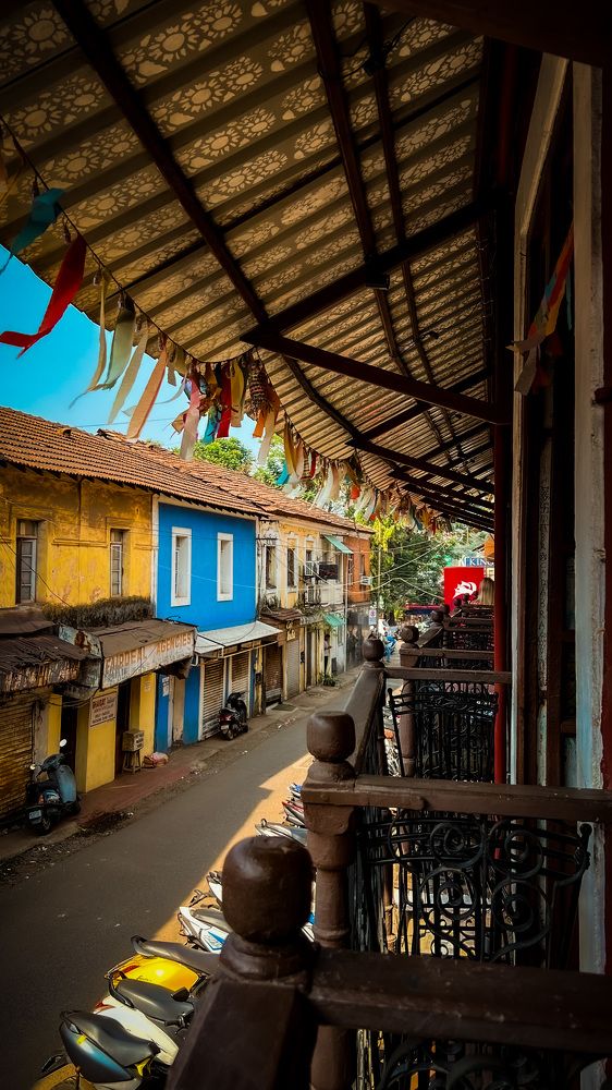 Photograph by Errol Victor Da Gama