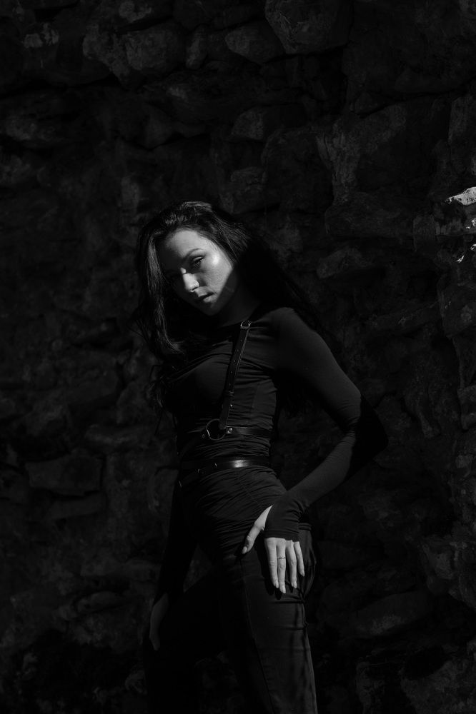 Фотография автора Fallen Angel