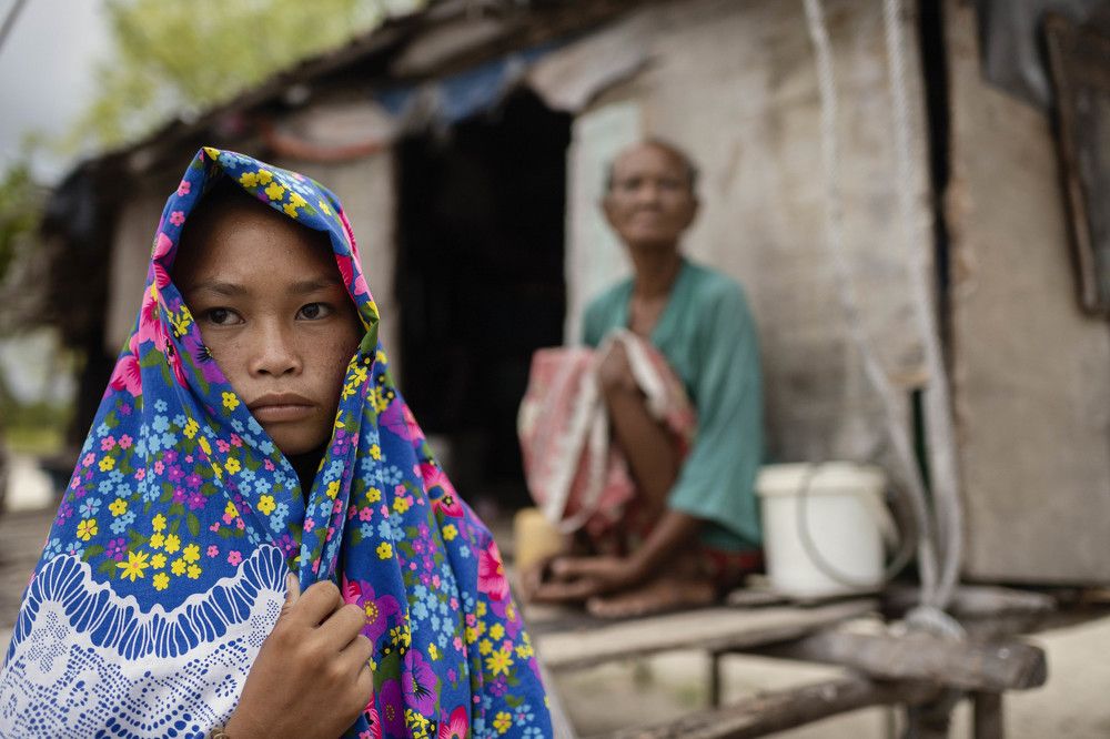 Photograph by Nunong Tindin