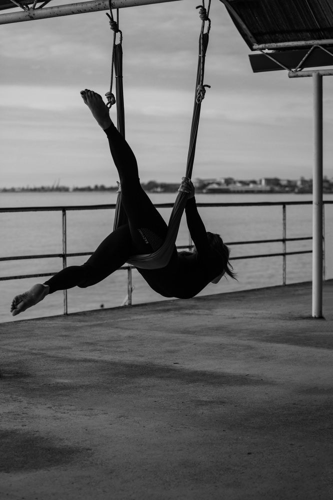 Фотография автора Fallen Angel