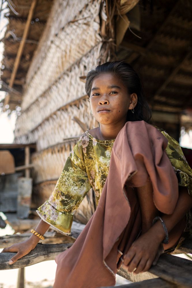 Photograph by Nunong Tindin