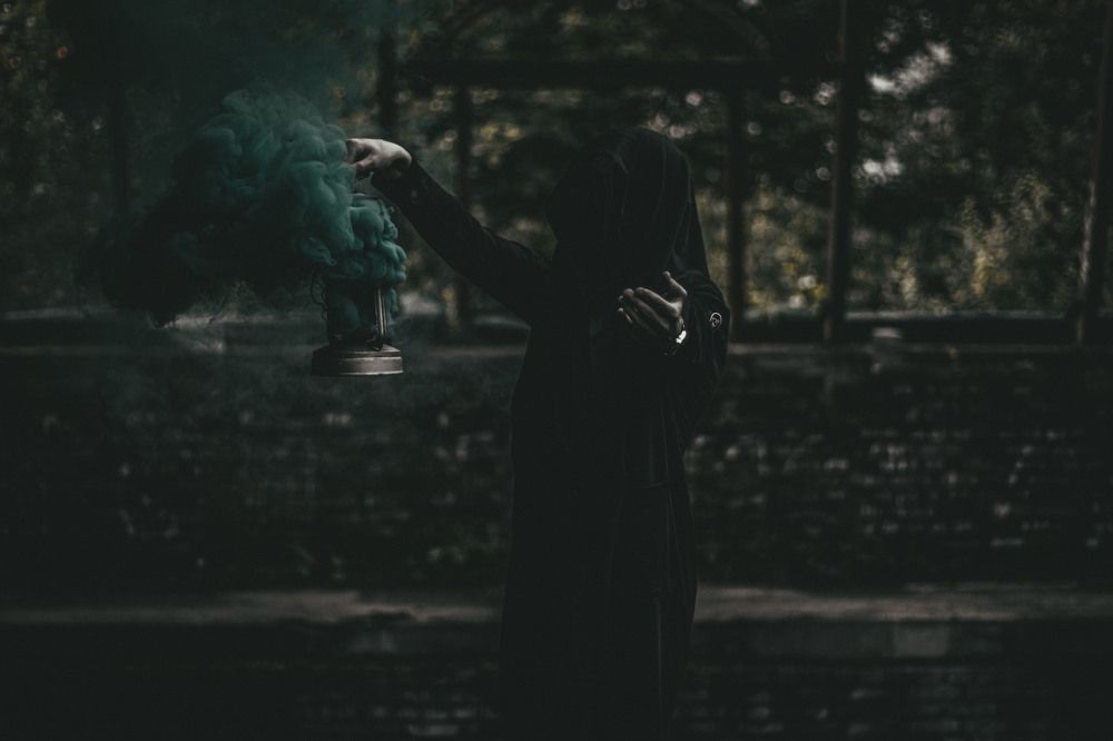 Фотография автора Fallen Angel