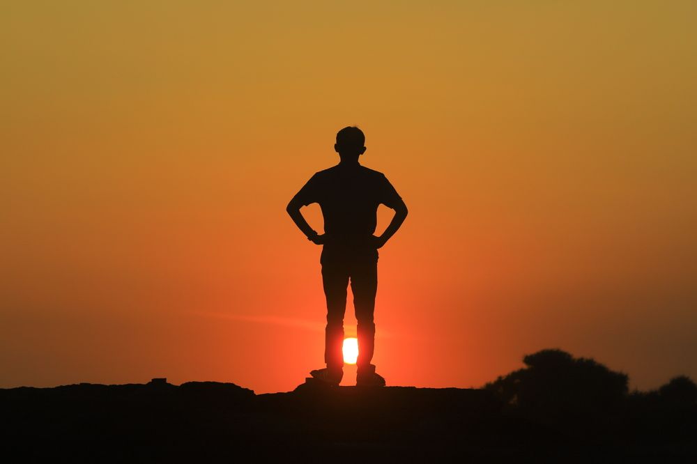 Photograph by Herfan Rusando