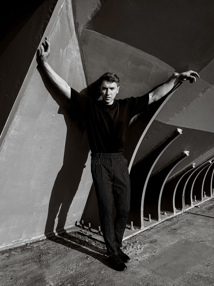 Photograph by Виталия