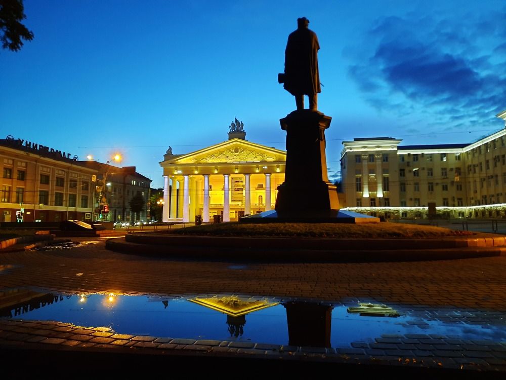 Photograph by Елена Симонова