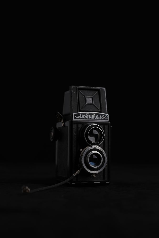 Photograph by Анастасия Кот