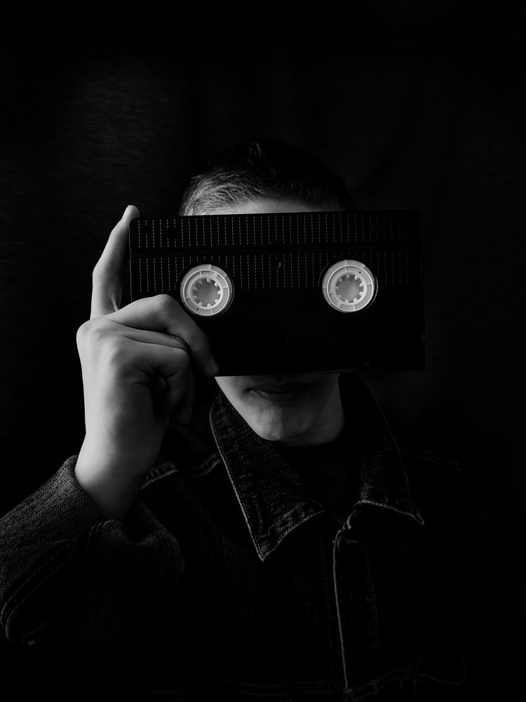 Photograph by Olga Gorokhova