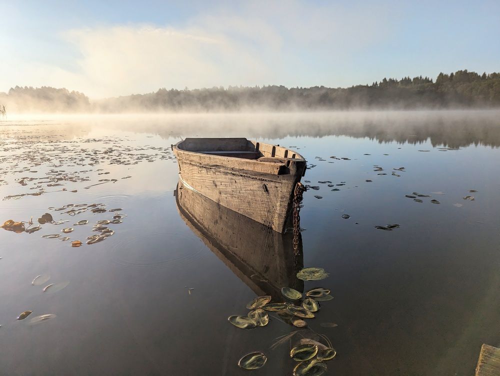 Photograph by Александр Айзенштадт
