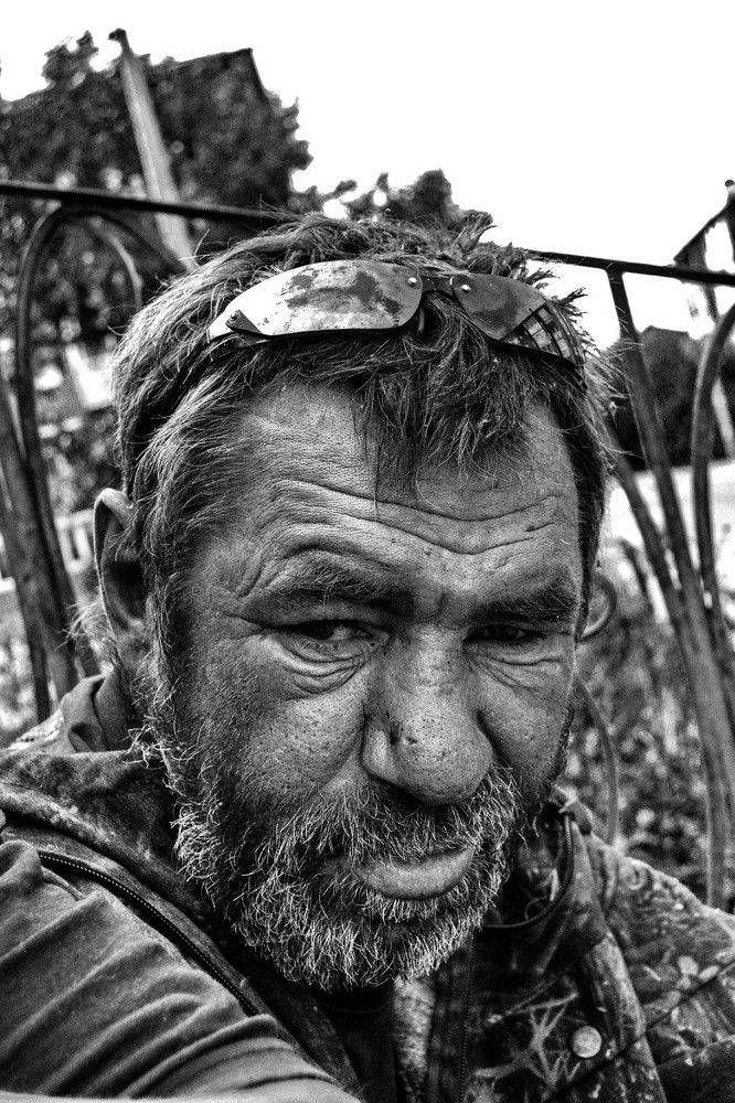 Photograph by Юрий Назыров