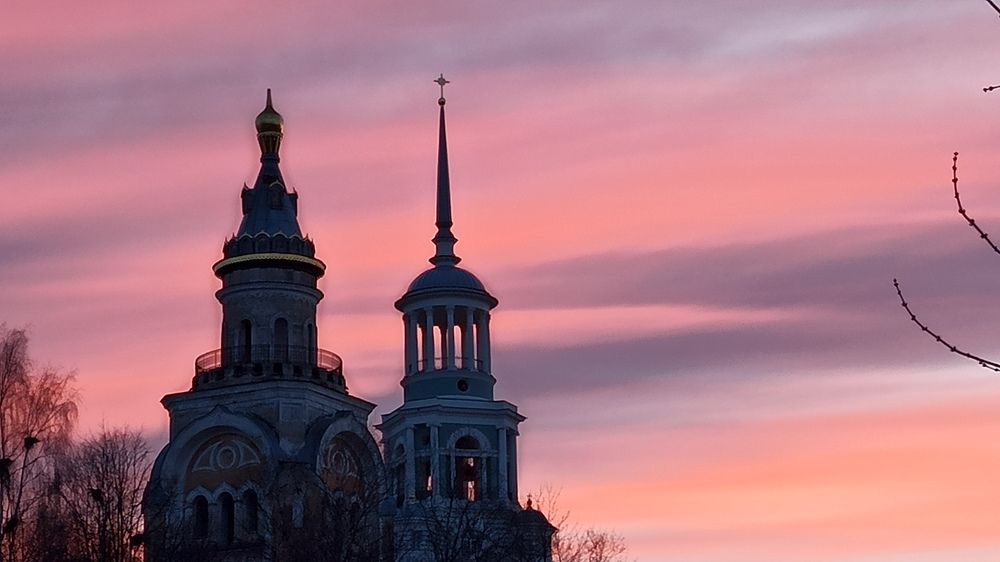 Photograph by Игорь Максимов