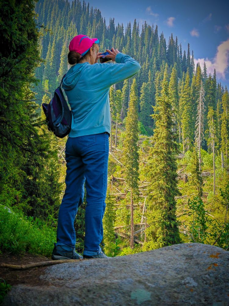 Photograph by Тимур Байгужаев