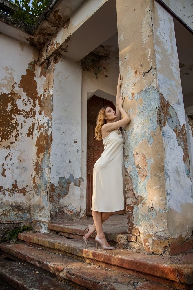 Photograph by Виктория Бережок