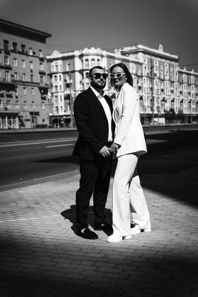 Photograph by Елена Подшевалова