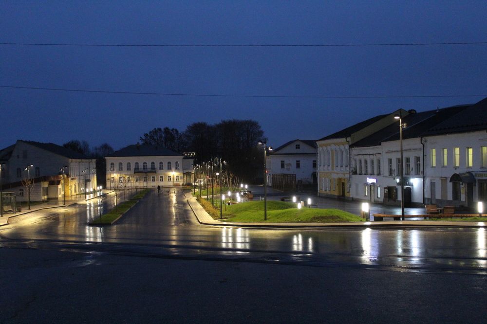 Photograph by Елена Терскова