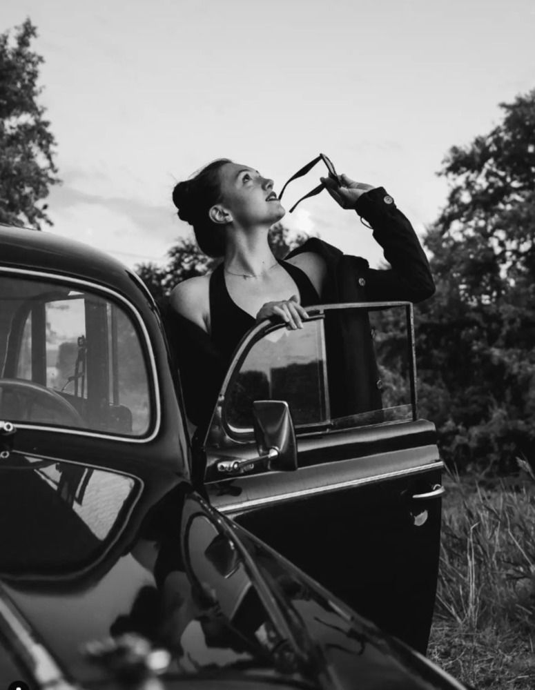 Photograph by Анастасия Щебетун