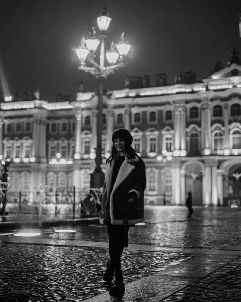 Photograph by Анастасия Щебетун