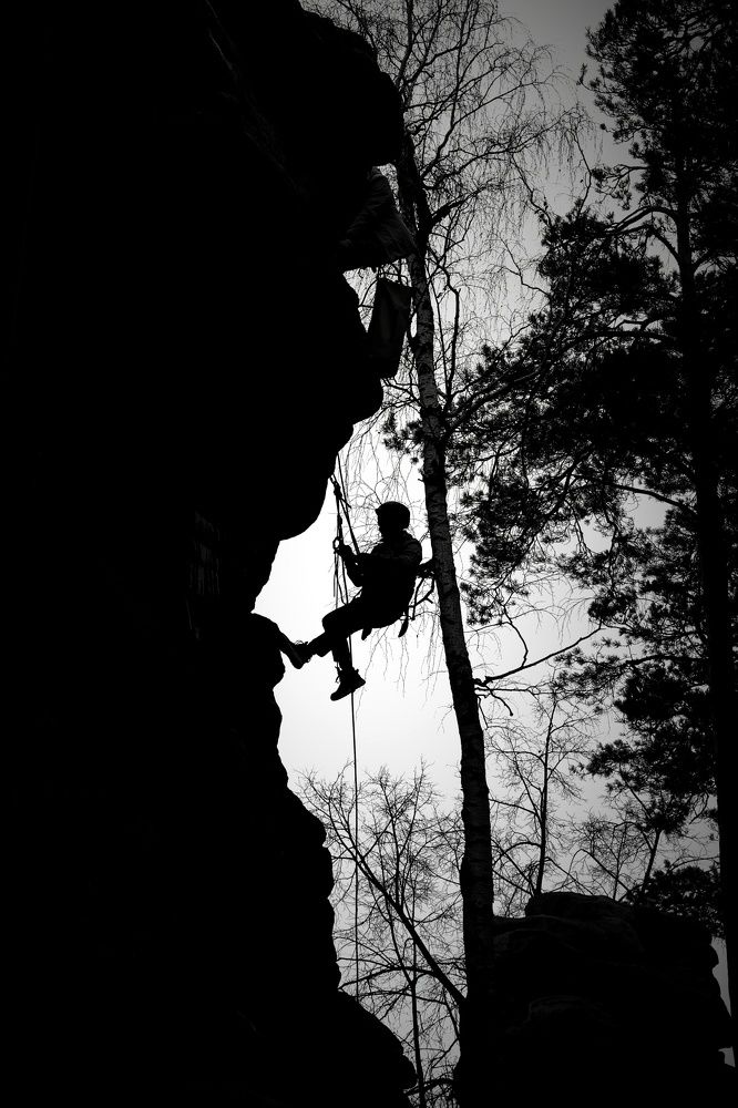 Photograph by Анастасия Чадина