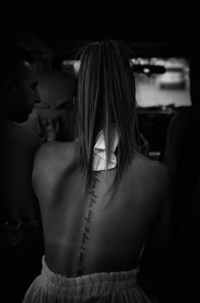 Photograph by Людмила Евстратова