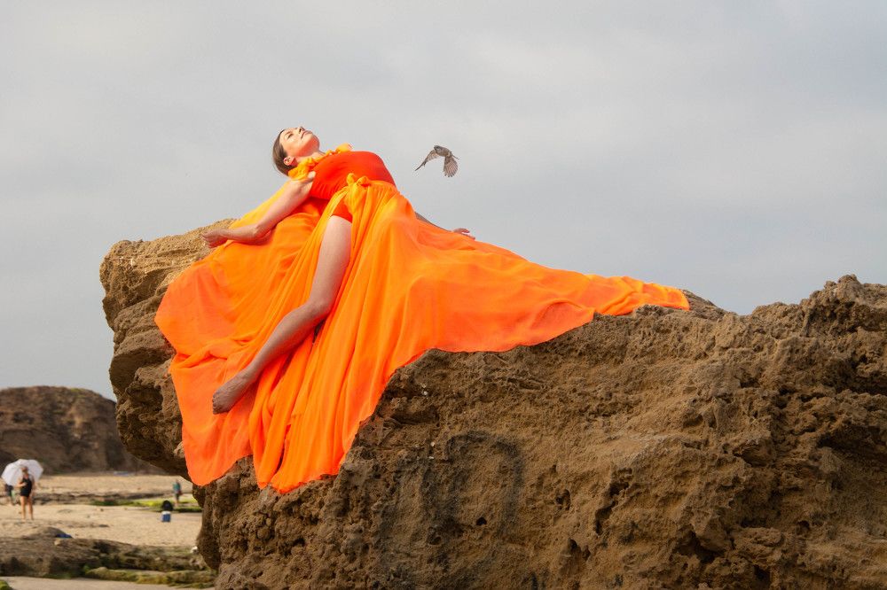 Photograph by esti lahat