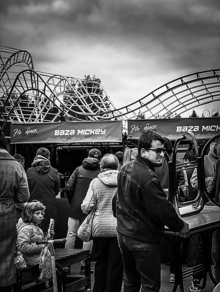 Фотография автора Анастасия Никифорова