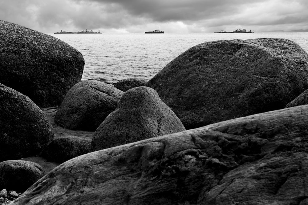 Photograph by Сергей Табатчиков