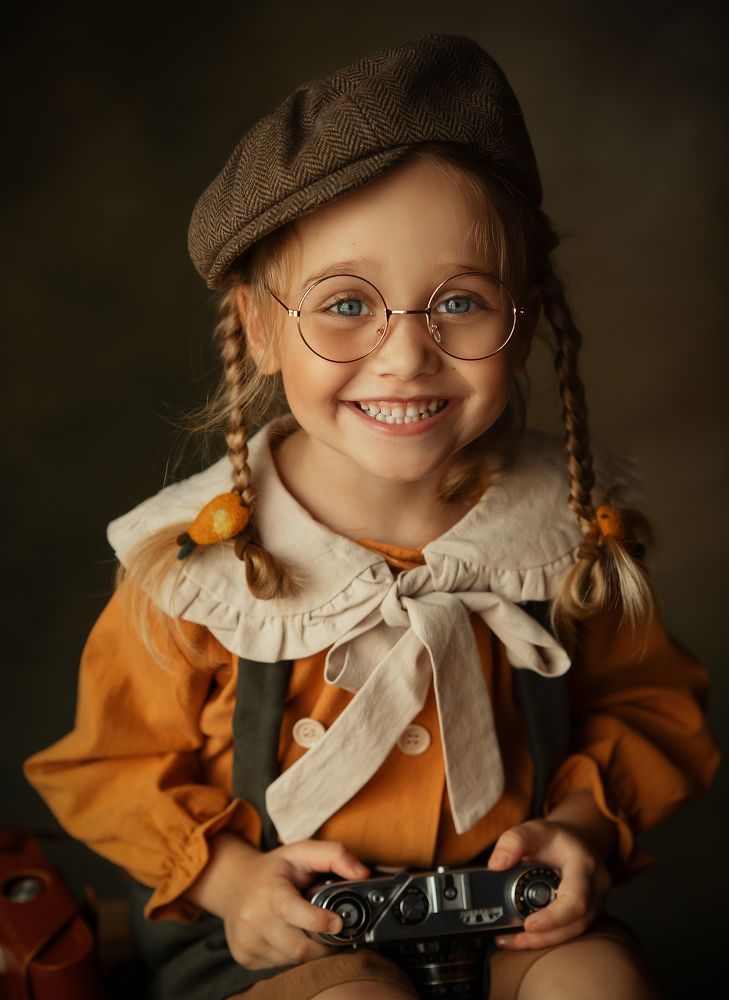 Фотография автора Valentina